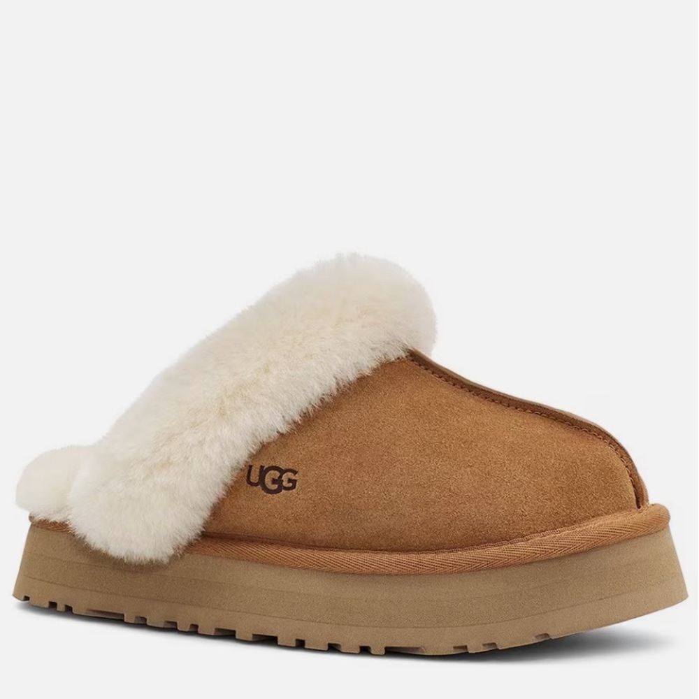 Ugg disquette